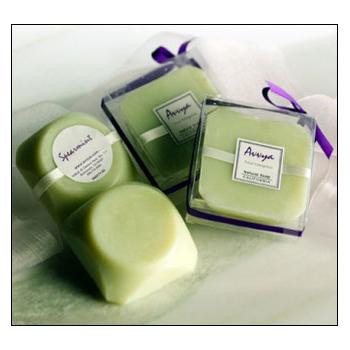 Image For: Spearmint Soap