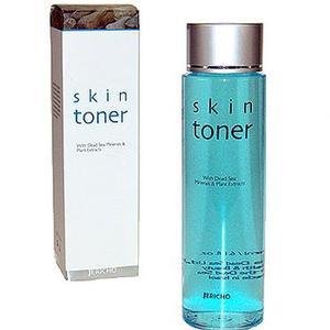 Mineral Facial Toner