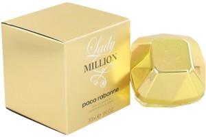Paco Rabanne Lady Million EDP Spray - 1 oz