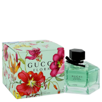 Gucci Flora Collection