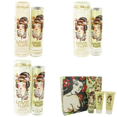 Christian Audigier - Love & Luck Collection