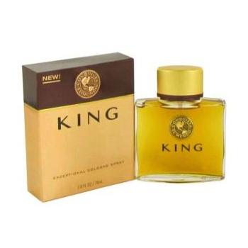 Image For: King Cologne Spray - 2.6 oz