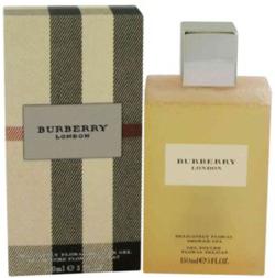 Burberry of London Shower Gel - 5 oz.