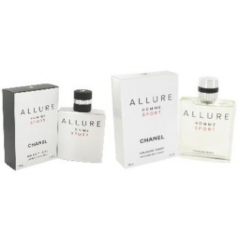 Image For: Allure Sport Eau De Toilettes