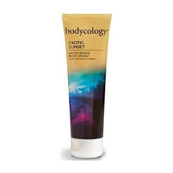 Image For: Bodycology Moisturizing Body Cream, Exotic Sunset - 8 oz