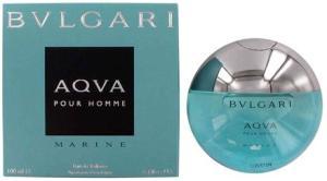 Bvlgari Aqua Marine Limited Edition EDT Spray - 3.4 oz