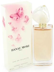 Hanae Mori Eau De Toilette Spray - 1.7 oz