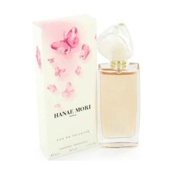 Image For: Hanae Mori Eau De Toilette Spray - 1.7 oz