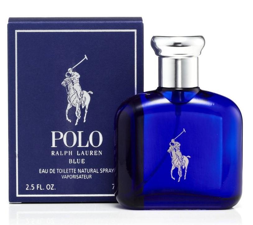 Polo Blue Cologne Collection