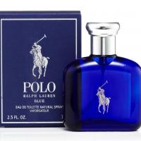 Polo Blue Cologne Collection