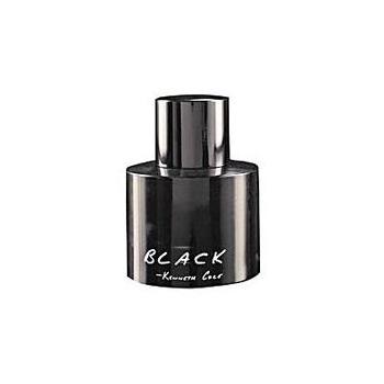 Image For: Black Cologne by Kenneth Cole EDT Spray (Unboxed) - 3.4 oz