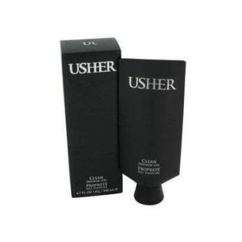 Image For: Usher for Men Shower Gel - 6.7 oz