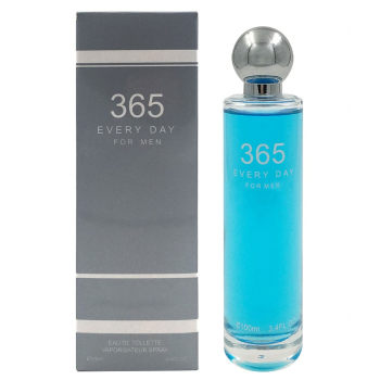 Image For: 365 Men 3.4 oz EDT by EBC Fragrances inspired by Perry Ellis 360