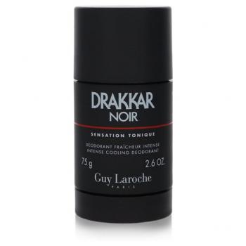 Image For: Drakkar Noir Intense Cooling Deodorant Stick - 2.6 oz