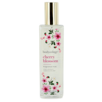 Bodycology Cherry Blossom Cedarwood & Pear Fragrance Mist - 8 oz
