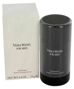 Vera Wang for Men Deodorant Stick - 2.6 oz