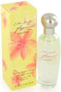 Estée Lauder Pleasures Exotic EDP Spray - 3.4 oz