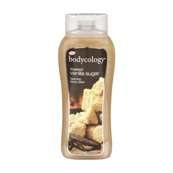 Image For: Bodycology Foaming Body Wash, Toasted Vanilla Sugar - 16oz