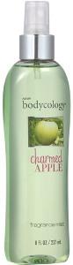 Bodycology Fragrance Mist, Charmed Apple - 8 oz