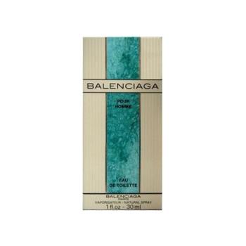 Image For: Balenciaga Pour Homme Cologne Eau De Toilette Spray - 1 oz
