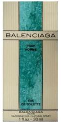 Balenciaga Pour Homme Cologne Mini EDT - .13 oz