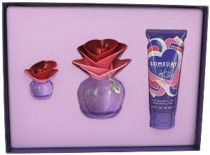 Justin Bieber Someday Gift Set