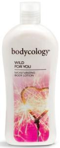 Bodycology Body Lotion, Wild for You - 12 oz