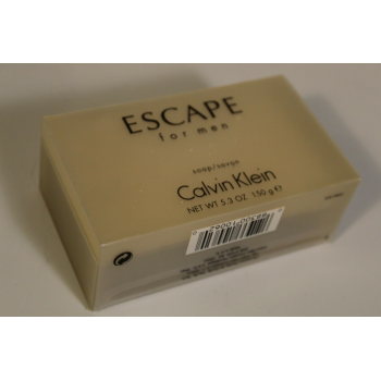 Image For: Escape for Men Soap - 5.3 oz