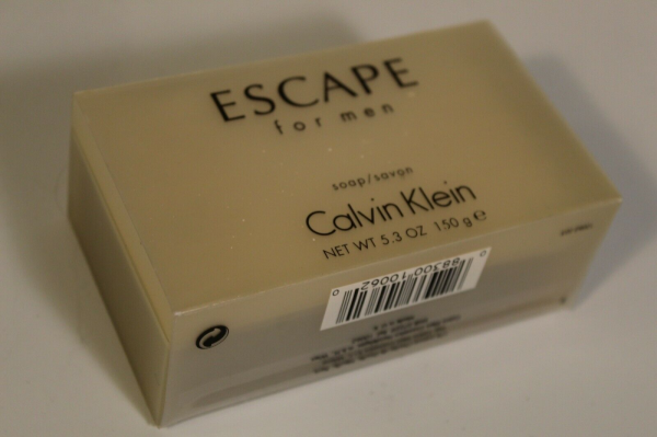 Escape for Men Soap - 5.3 oz