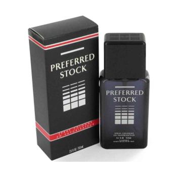 Image For: Preferred Stock Cologne Body Spray (Tin) - 2.5 oz.