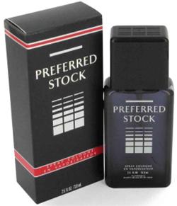 Preferred Stock Cologne Body Spray - 1.7 oz.