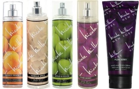 Nicole Miller Collection