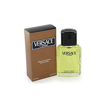 Image For: Versace L'Homme - 3.4 oz