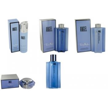 Image For: Thierry Mugler Angel Bath and Body Collection