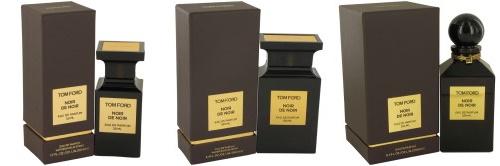 Tom Ford Noir de Noir Perfumes