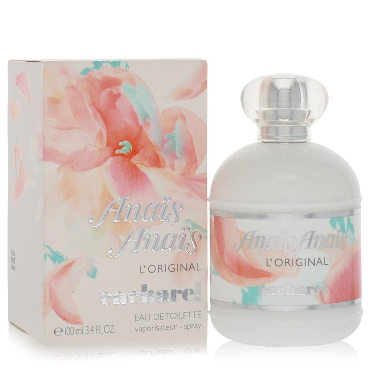 Cacharel Anais Anais L'Original - 3.4 oz