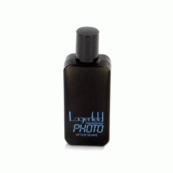 Image For: Photo - Aftershave 1 oz