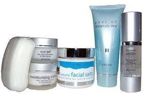 Anti Wrinkle Regimen Kit