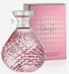 Paris Hilton: Dazzle Eau De Toilette - 4.2 Ounce