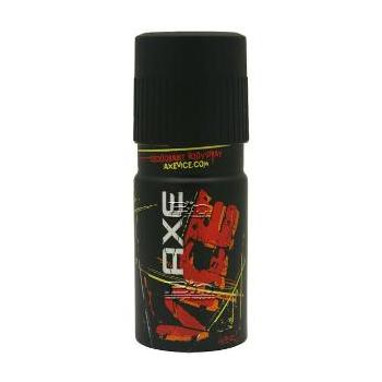 Image For: Axe Vice Deodorant Body Spray - 5 oz