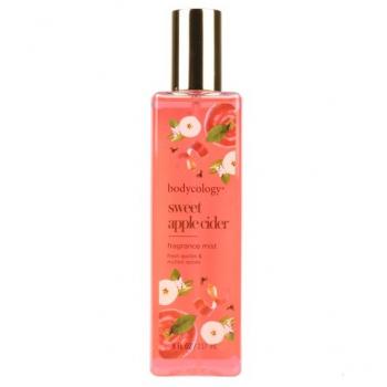 Image For: Bodycology Sweet Apple Cider Fragrance Mist - 8 oz