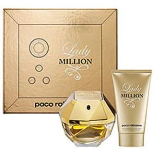 Paco Rabanne Lady Million Gift Set