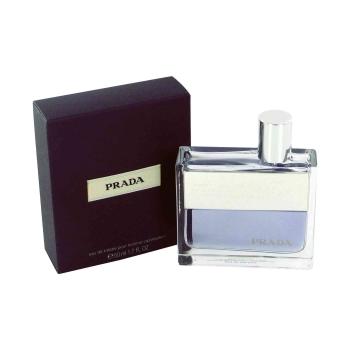 Image For: Prada Eau De Toilette Spray - 1.7 oz
