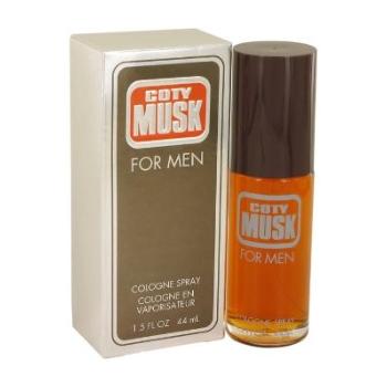 Image For: Coty Musk Cologne - 1.5 oz