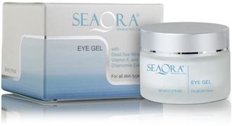 Mineral Eye Gel