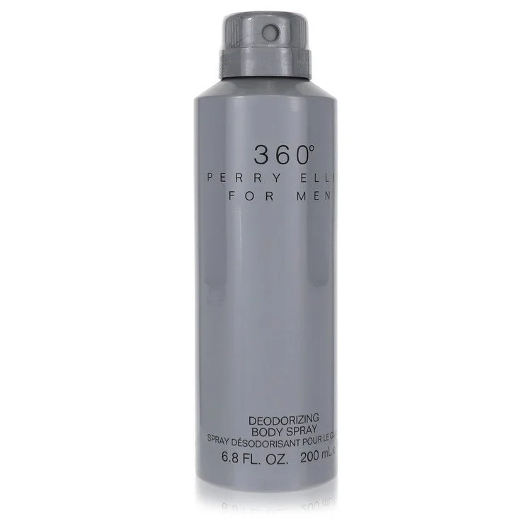 Perry Ellis for Men 360° Collection