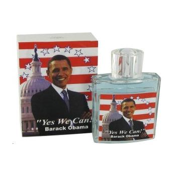 Image For: Barack Obama Cologne - 3.4oz