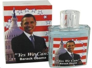 Barack Obama Cologne - 3.4oz