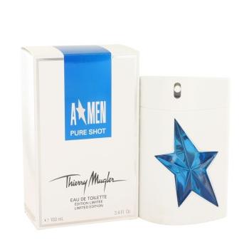 Image For: Thierry Mugler Angel Pure Shot EDT - 3.4 oz