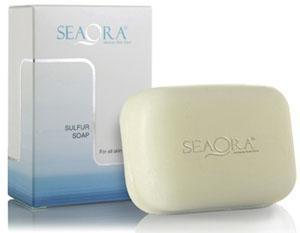 Sulfur Soap